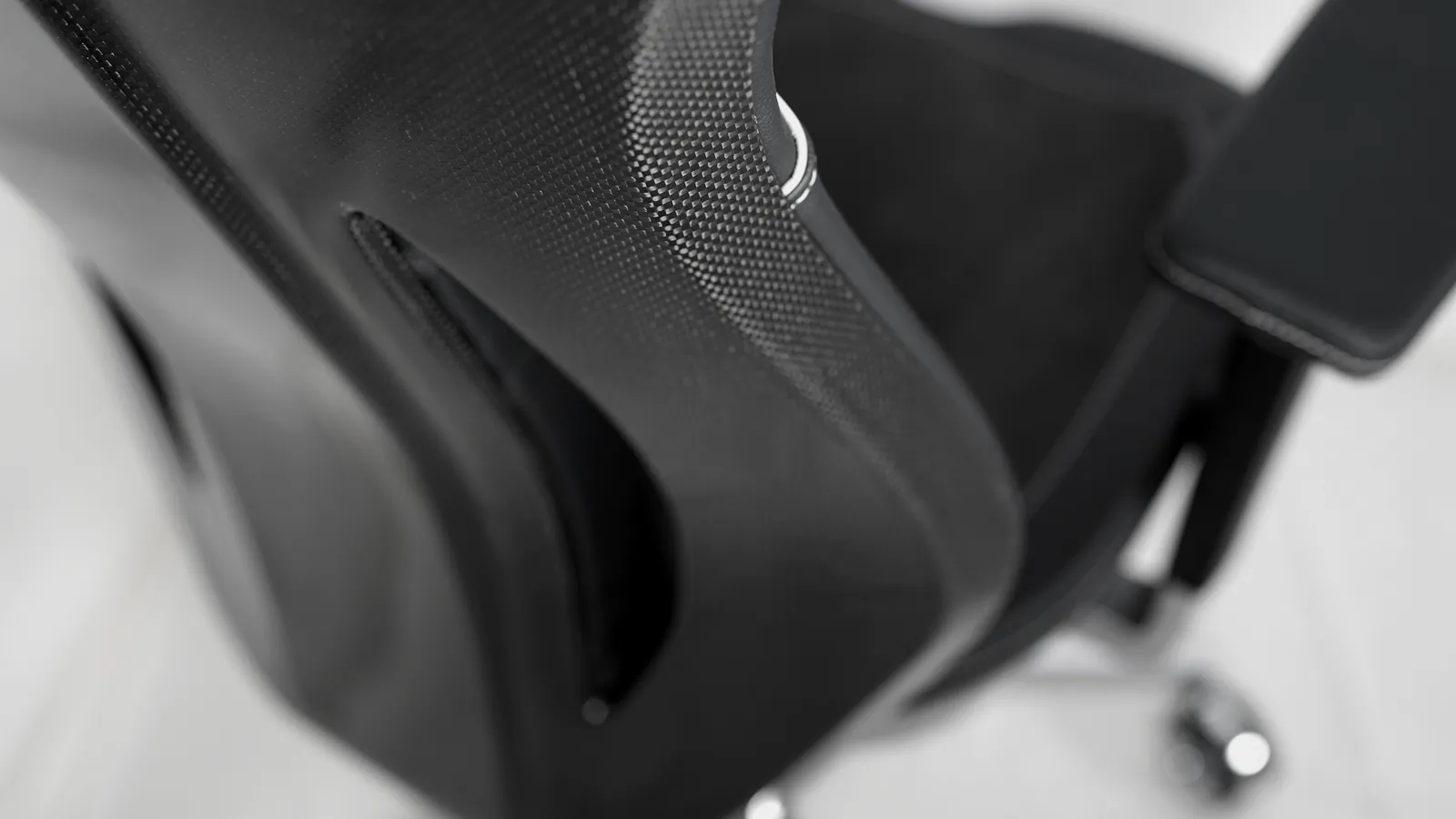 Fiberseats One Profil