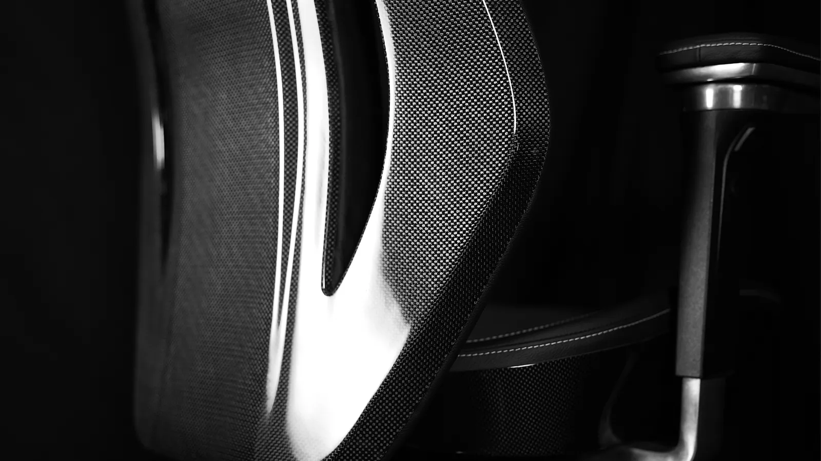 Fiberseats One full view