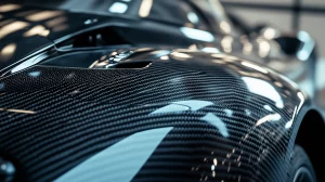 The Strength of Carbon Fiber: The Performance Material of Choice