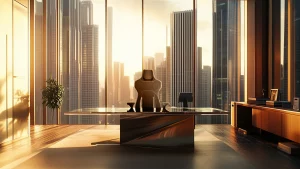 Seat of Power: How the Fiberseats One Brings the Thrill of Supercars to Your Workspace