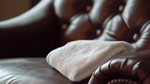 The Ultimate Guide to Caring for Fine Leather Upholstery: Ensuring Long-Lasting Luxury