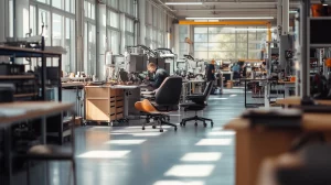 The Art of German Craftsmanship – A Legacy of Excellence