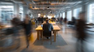 The Psychology of High-Performance Workspaces: How Your Environment Shapes Success