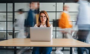 The Psychology of High-Performance Workspaces: How Your Environment Shapes Success