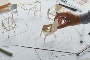 How a Luxury Office Chair Is Made: Inside the Fiberseats Design Process